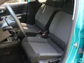 Citroën C3 (2022) thumbnail 13