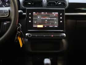Citroën C3 (2022) thumbnail 14