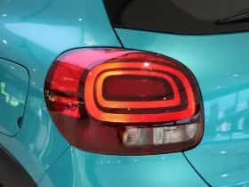 Citroën C3 (2022) thumbnail 18