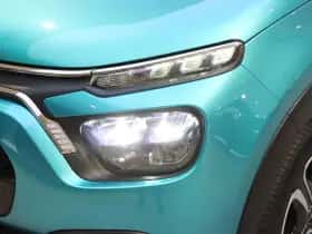 Citroën C3 (2022) thumbnail 20