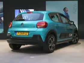 Citroën C3 (2022) thumbnail 3