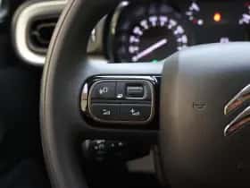 Citroën C3 (2022) thumbnail 23