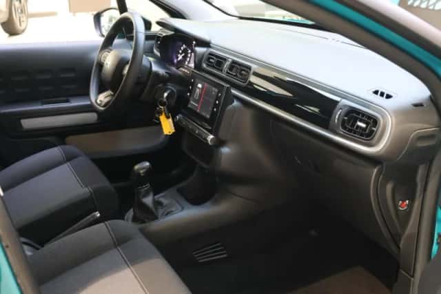 Citroën C3 (2022) thumbnail 5