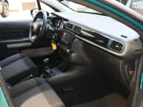 Citroën C3 (2022) thumbnail 5