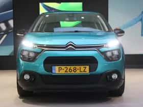 Citroën C3 (2022) thumbnail 6