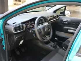 Citroën C3 (2022) thumbnail 7