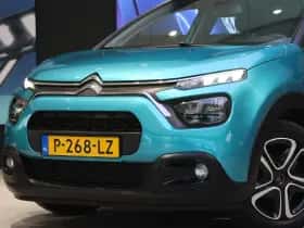 Citroën C3 (2022) thumbnail 8