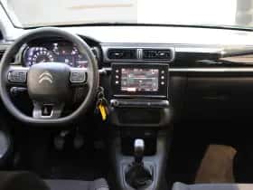 Citroën C3 (2022) thumbnail 9