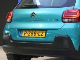 Citroën C3 (2022) thumbnail 10