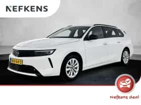 Opel Astra (2025)
