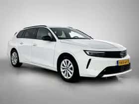 Opel Astra (2025) thumbnail 2