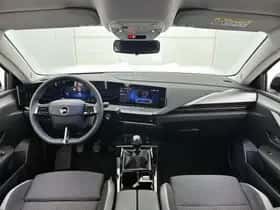 Opel Astra (2025) thumbnail 11