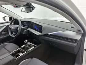 Opel Astra (2025) thumbnail 12