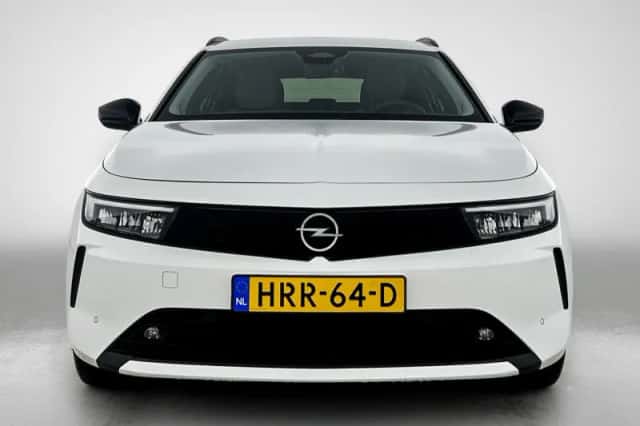 Opel Astra (2025) thumbnail 4