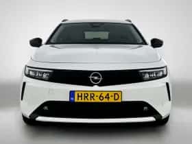 Opel Astra (2025) thumbnail 4