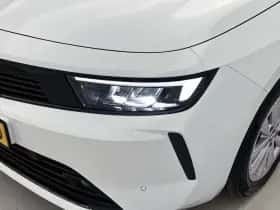 Opel Astra (2025) thumbnail 32