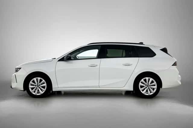 Opel Astra (2025) thumbnail 5