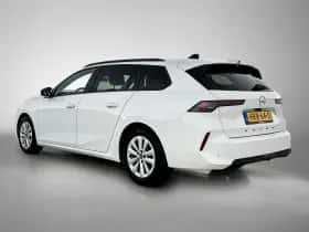 Opel Astra (2025) thumbnail 6