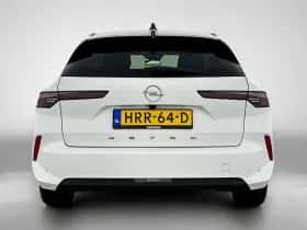 Opel Astra (2025) thumbnail 7
