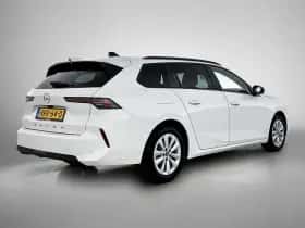 Opel Astra (2025) thumbnail 8