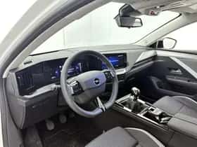 Opel Astra (2025) thumbnail 10