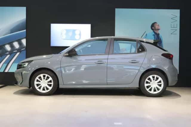 Opel Corsa (2026) thumbnail 2