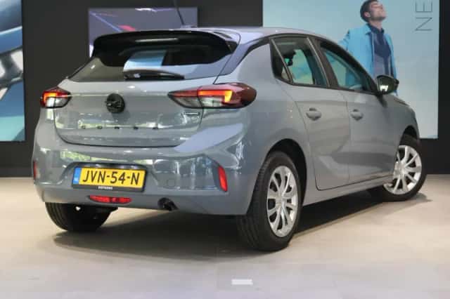 Opel Corsa (2026) thumbnail 3