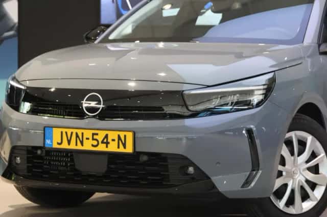 Opel Corsa (2026) thumbnail 6
