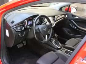 Opel Astra (2018) thumbnail 11