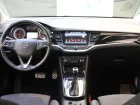 Opel Astra (2018) thumbnail 14