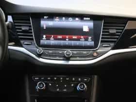 Opel Astra (2018) thumbnail 15