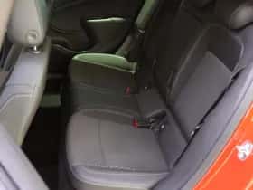Opel Astra (2018) thumbnail 17