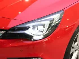Opel Astra (2018) thumbnail 23