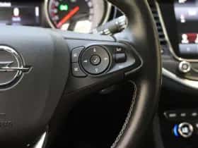 Opel Astra (2018) thumbnail 28