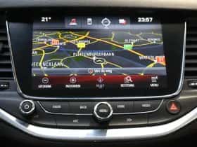 Opel Astra (2018) thumbnail 34