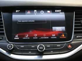 Opel Astra (2018) thumbnail 35