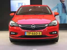 Opel Astra (2018) thumbnail 5