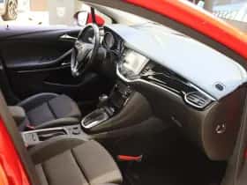 Opel Astra (2018) thumbnail 9