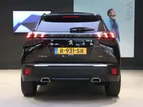 Peugeot 2008 (2022) thumbnail 11