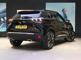 Peugeot 2008 (2022) thumbnail 3
