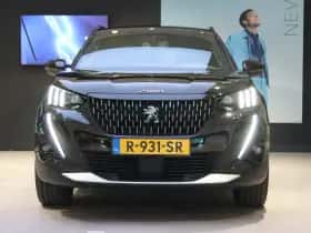 Peugeot 2008 (2022) thumbnail 6