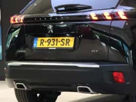 Peugeot 2008 (2022) thumbnail 10
