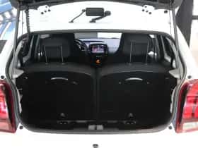 Peugeot 108 (2021) thumbnail 17