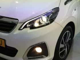 Peugeot 108 (2021) thumbnail 21