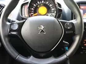 Peugeot 108 (2021) thumbnail 27