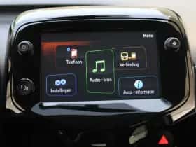 Peugeot 108 (2021) thumbnail 30