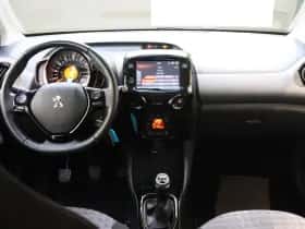 Peugeot 108 (2021) thumbnail 7