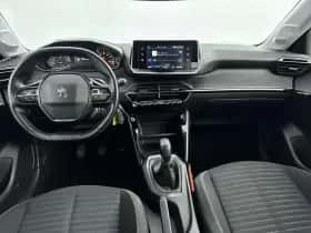 Peugeot 208 (2021) thumbnail 11