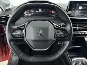 Peugeot 208 (2021) thumbnail 16