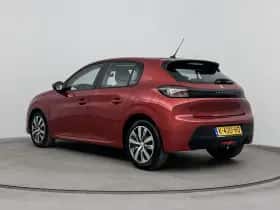 Peugeot 208 (2021) thumbnail 3